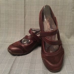 Skechers Shoes 7 Mary Jane